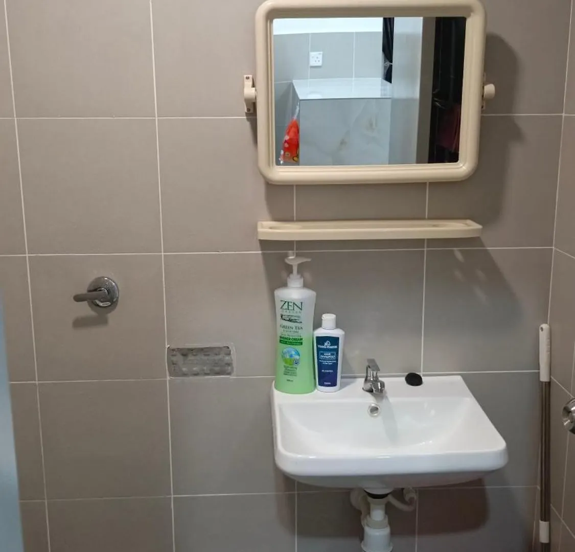 De'Qe Homestay Malacca