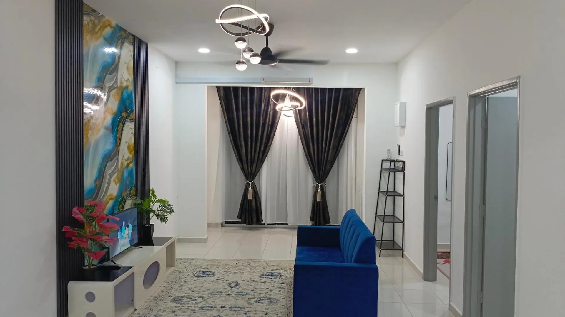 De'Qe Homestay Malacca 0*,  Malaysia