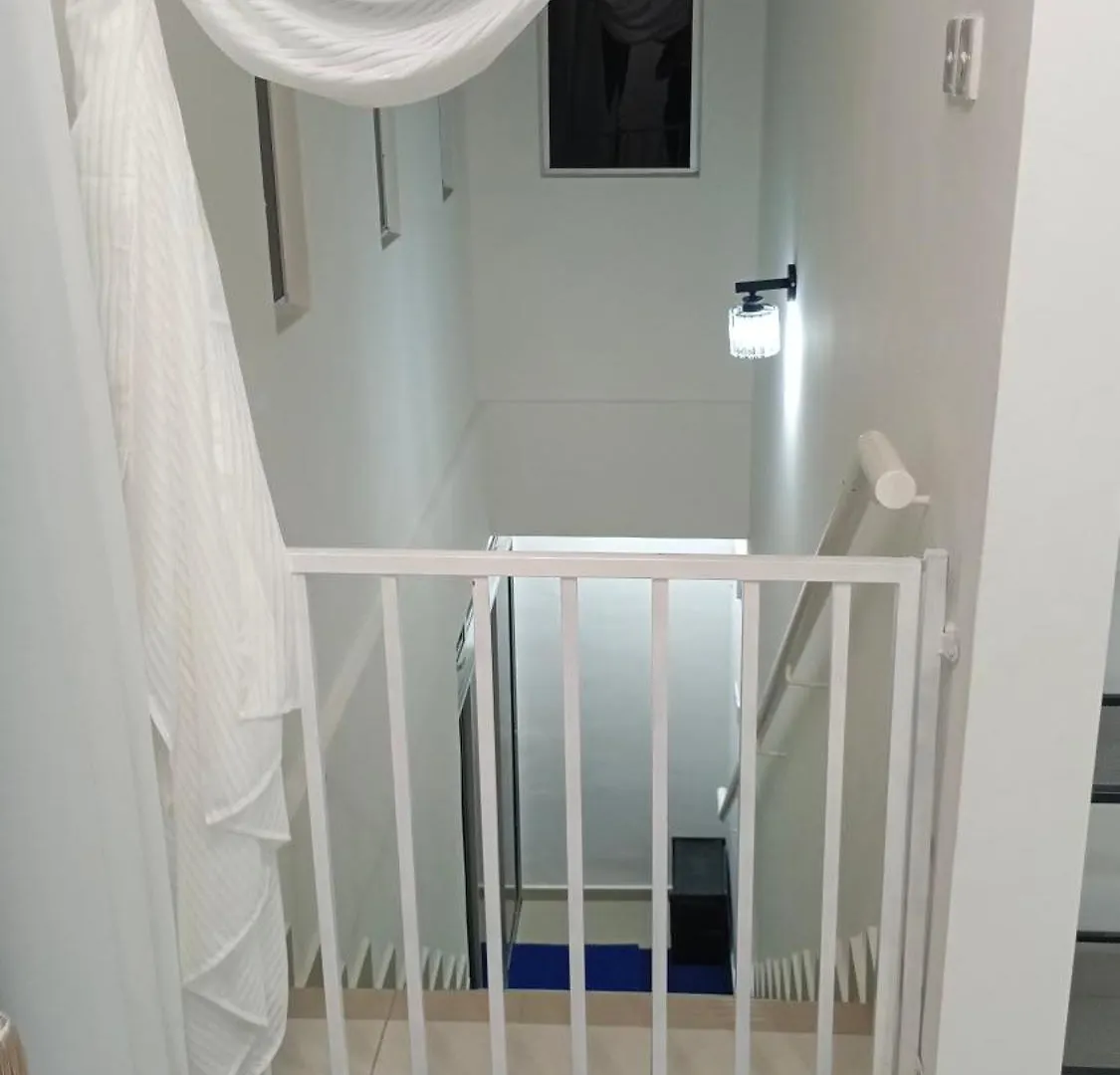 De'Qe Homestay Malacca