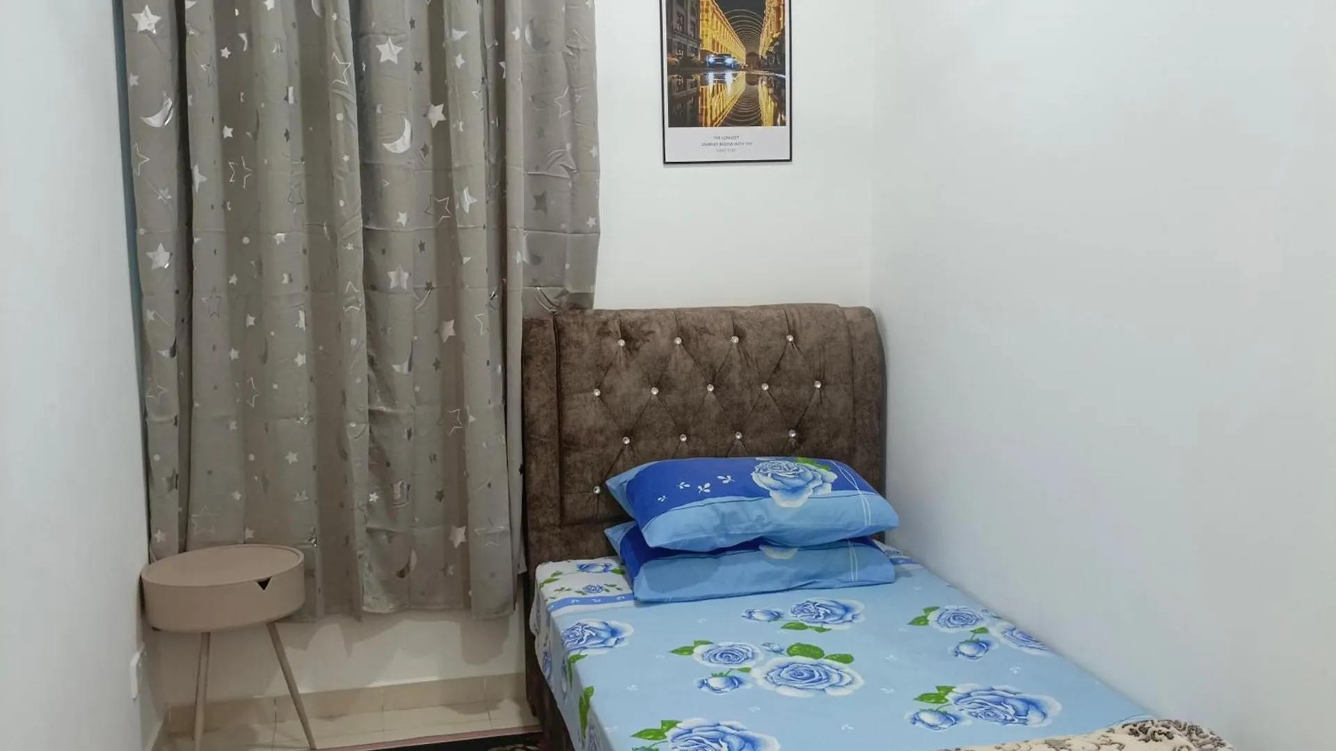 De'Qe Homestay Malacca